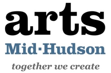Support from Arts Mid-Hudson