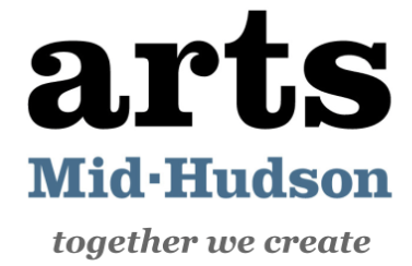 Logo - Arts Mid-Hudson